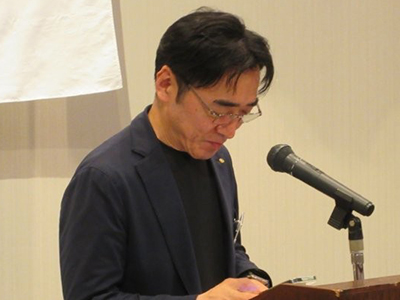 古川喜代志