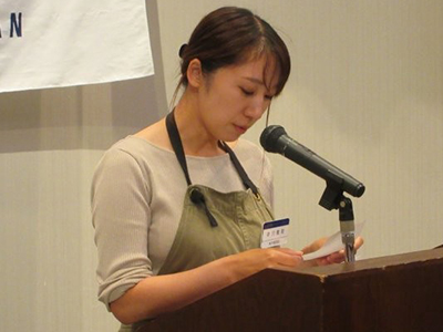 中川美和