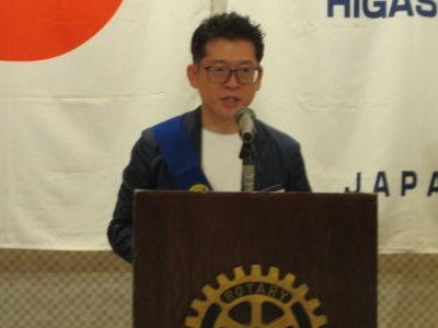 関口健之介