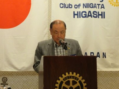 北村愼一