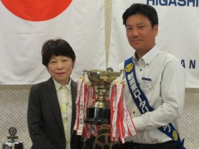 宮森俊彰