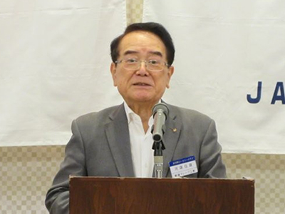 河端信雄