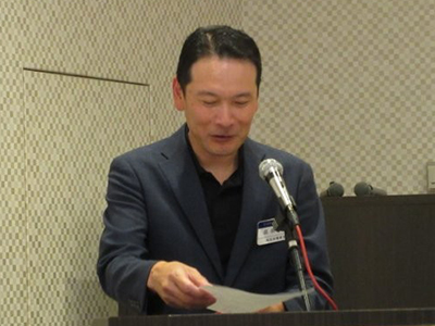 品田史夫