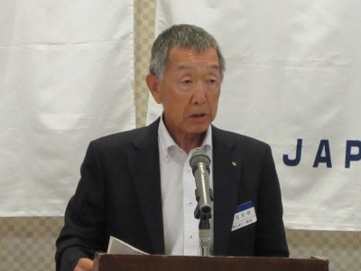 山田克明