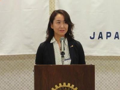 渡辺澄子