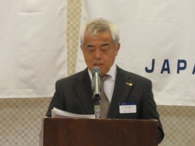 上田晋三