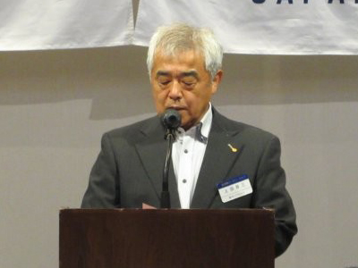 上田晋三