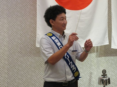 野澤　修