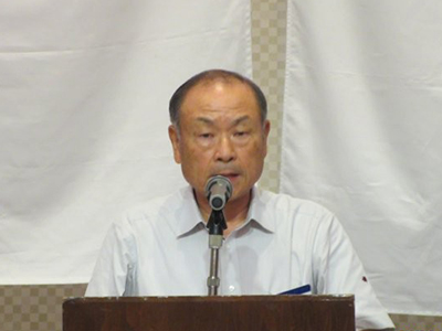 北村愼一