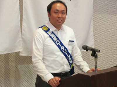 井上明紀