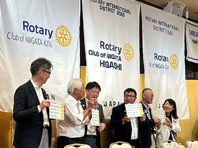 利き酒大会