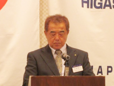 上田晋三