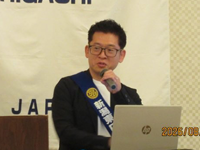 関口健之介