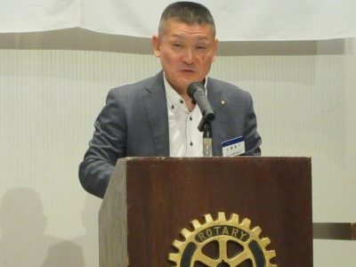 佐藤真介