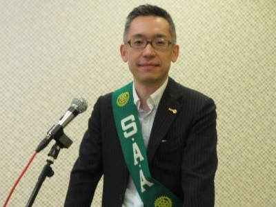 横山康之介