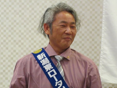 田中　健