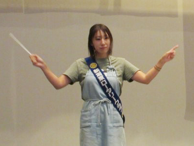 中川美和