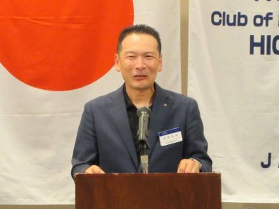 品田史夫