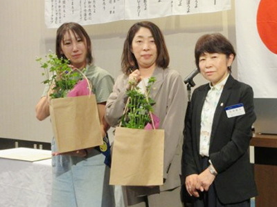 ニコニコBOX月間賞