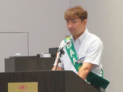 東條　誠