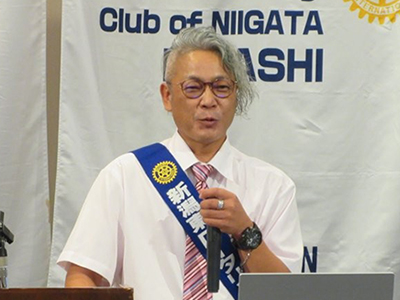 田中　健