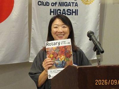 鈴木美喜子