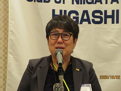 伊藤千佳子