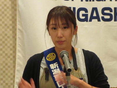 中川美和