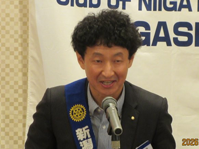 野澤　修