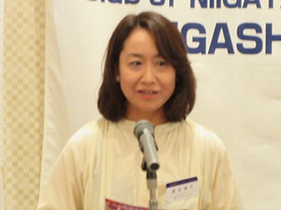 渡辺澄子