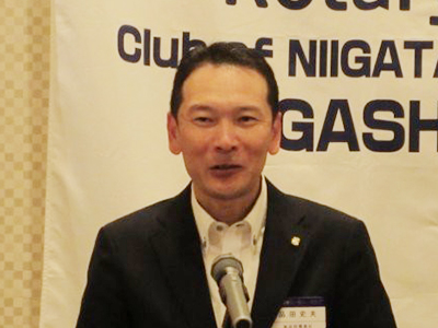品田史夫