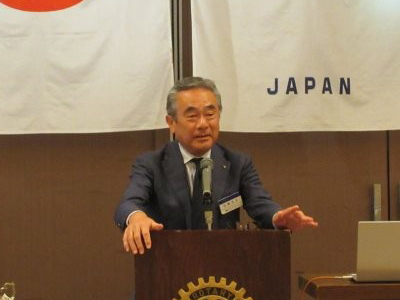 安藤幸夫