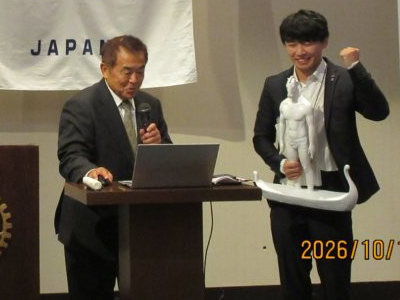 上田晋三