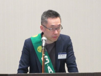 横山康之介